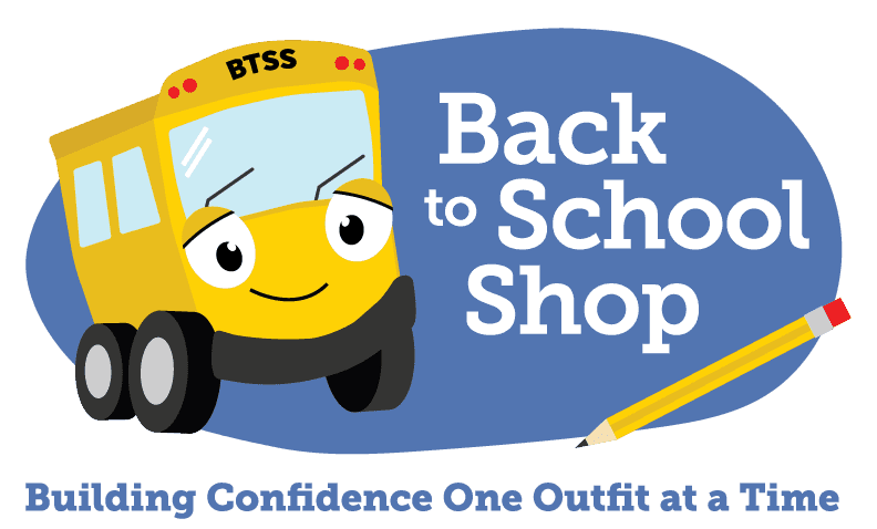 Back To School Shop logo