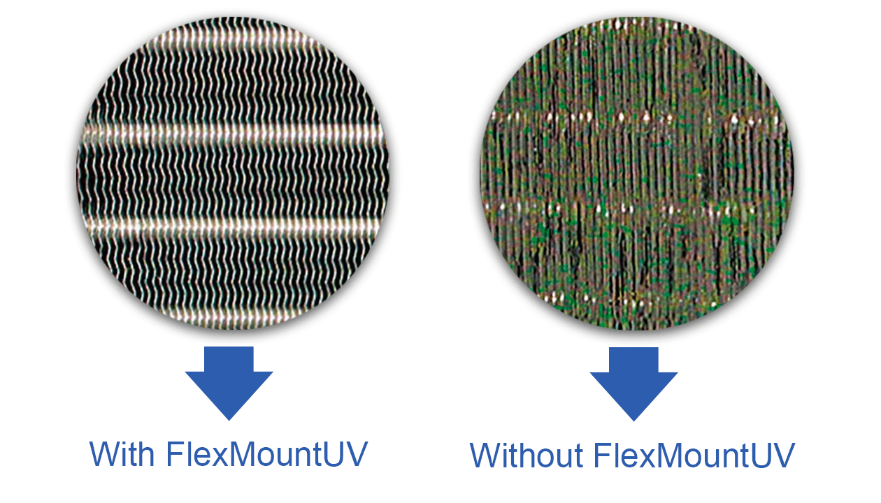 image of uv filter