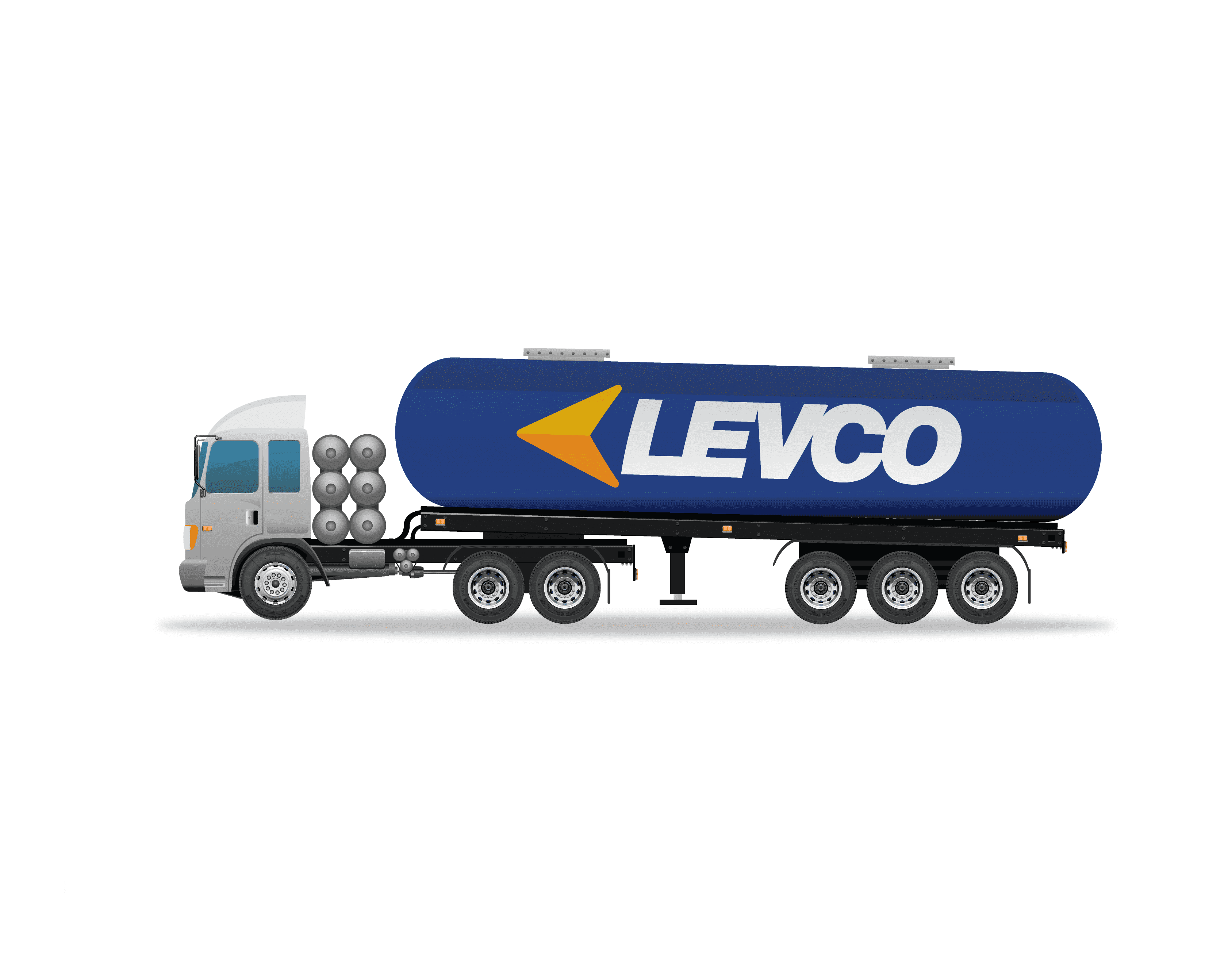 levco truck