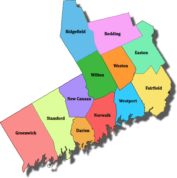 county map
